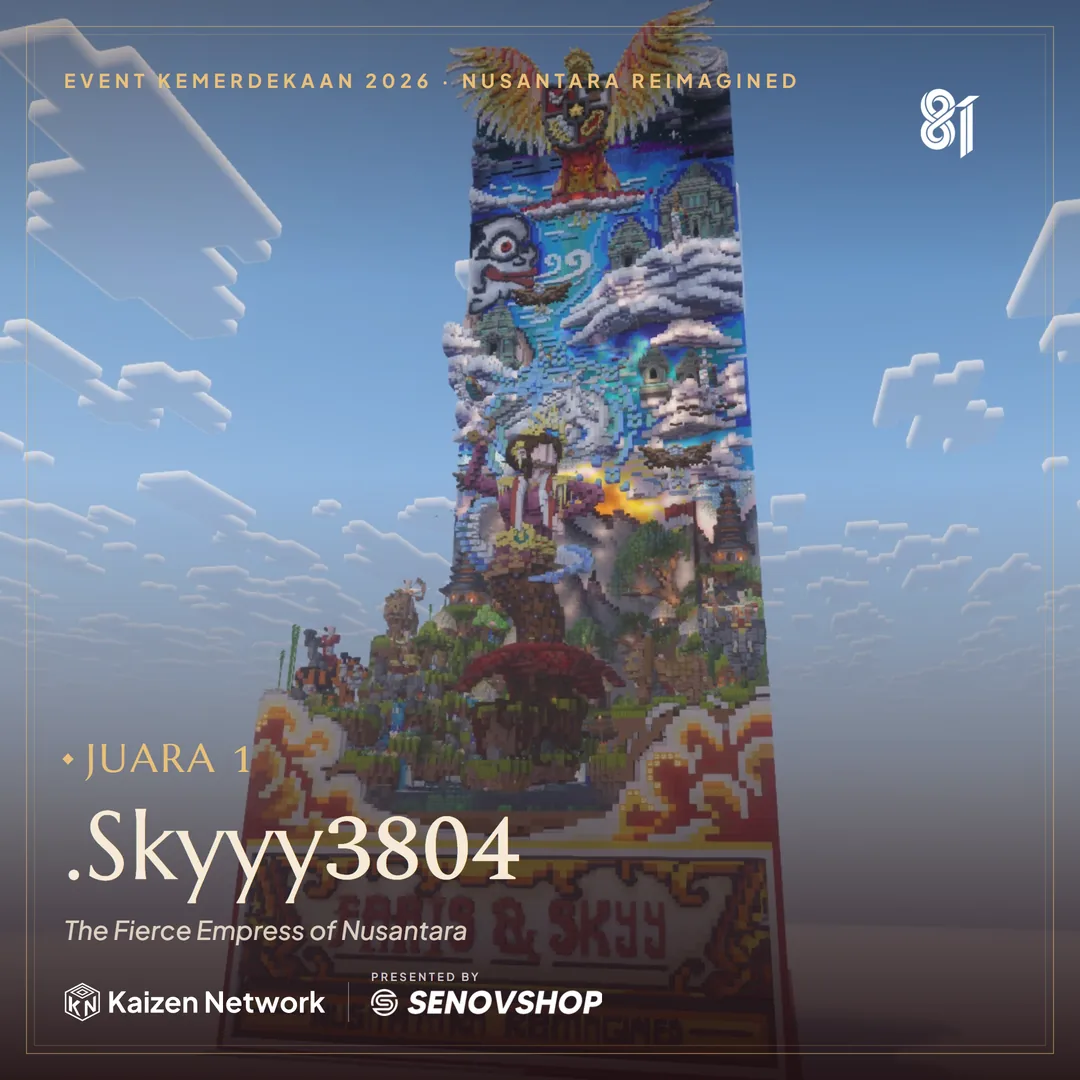 Karya .Skyyy3804