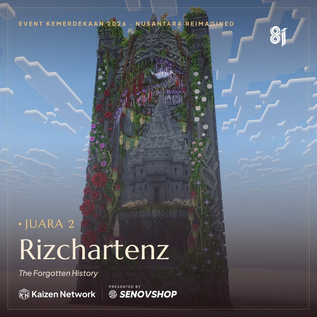 Karya Rizchartenz