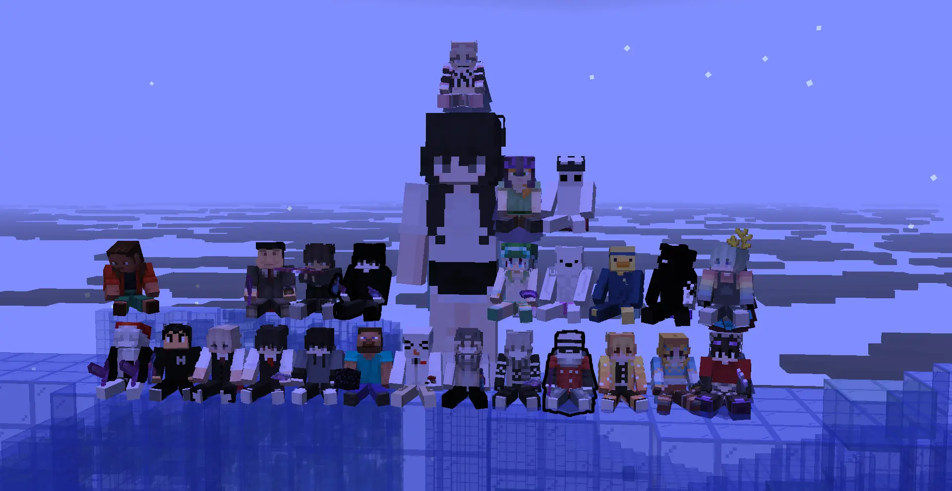 5 Server Minecraft Indonesia Terbaik 2026