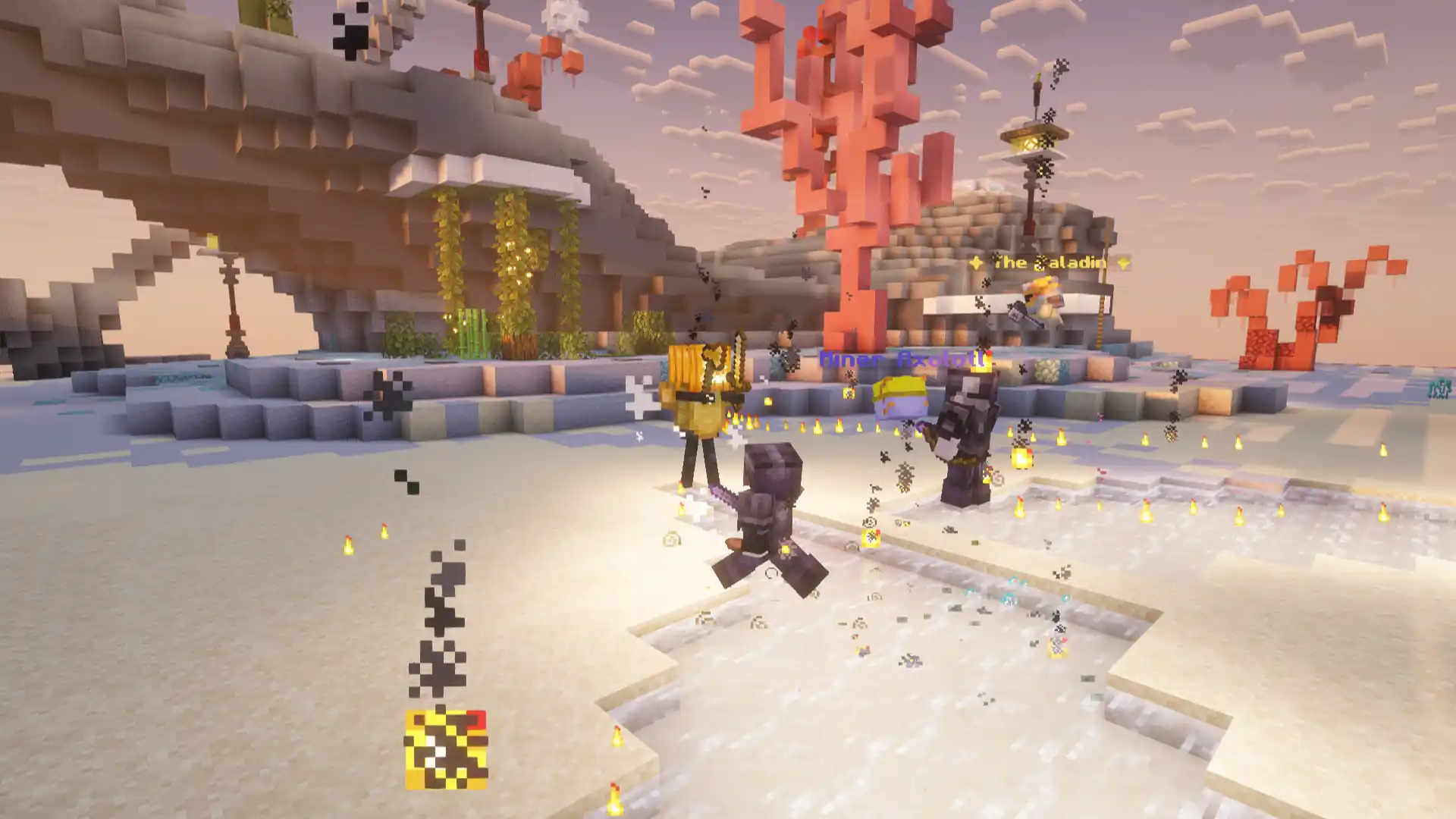 survival screenshot