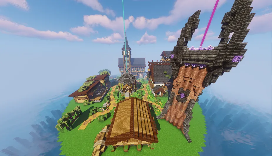 survival screenshot