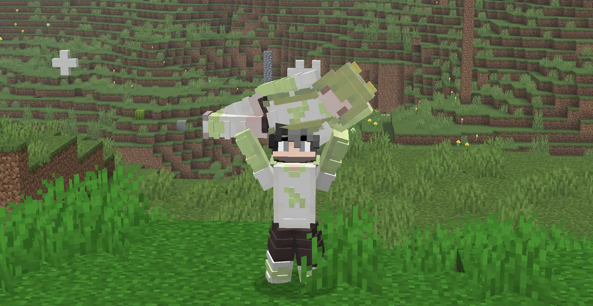 survival screenshot