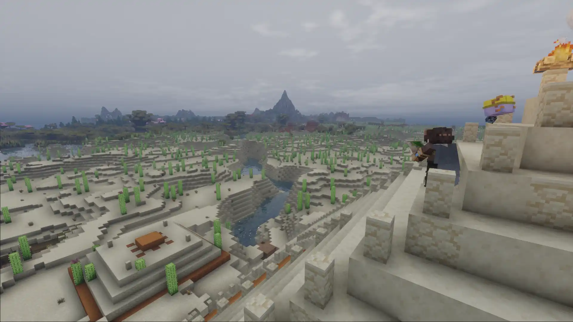 Subspace - Resources Overworld