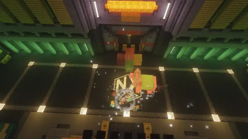 pinata party in tycoon