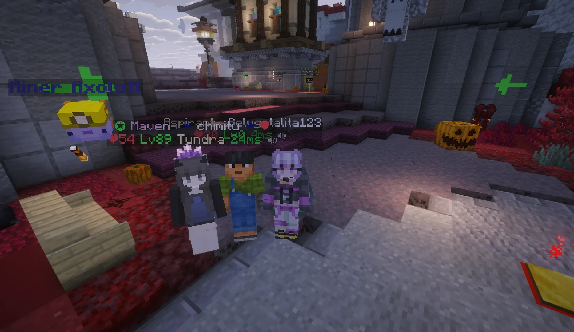 survival screenshot