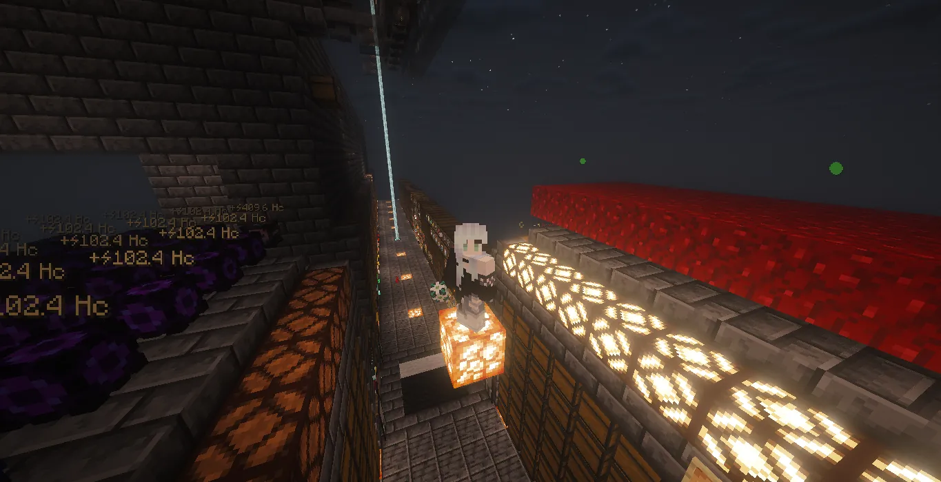 Alhamdulillah Jadi Big Storage Room + tempat /AM (auto Mining) :D #HBD Kaizen Network