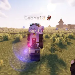 Cacha
