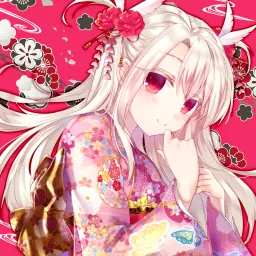Illyasviel