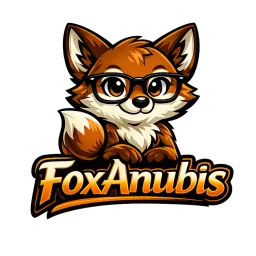 FoxAnubis
