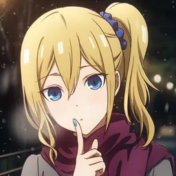 okariis